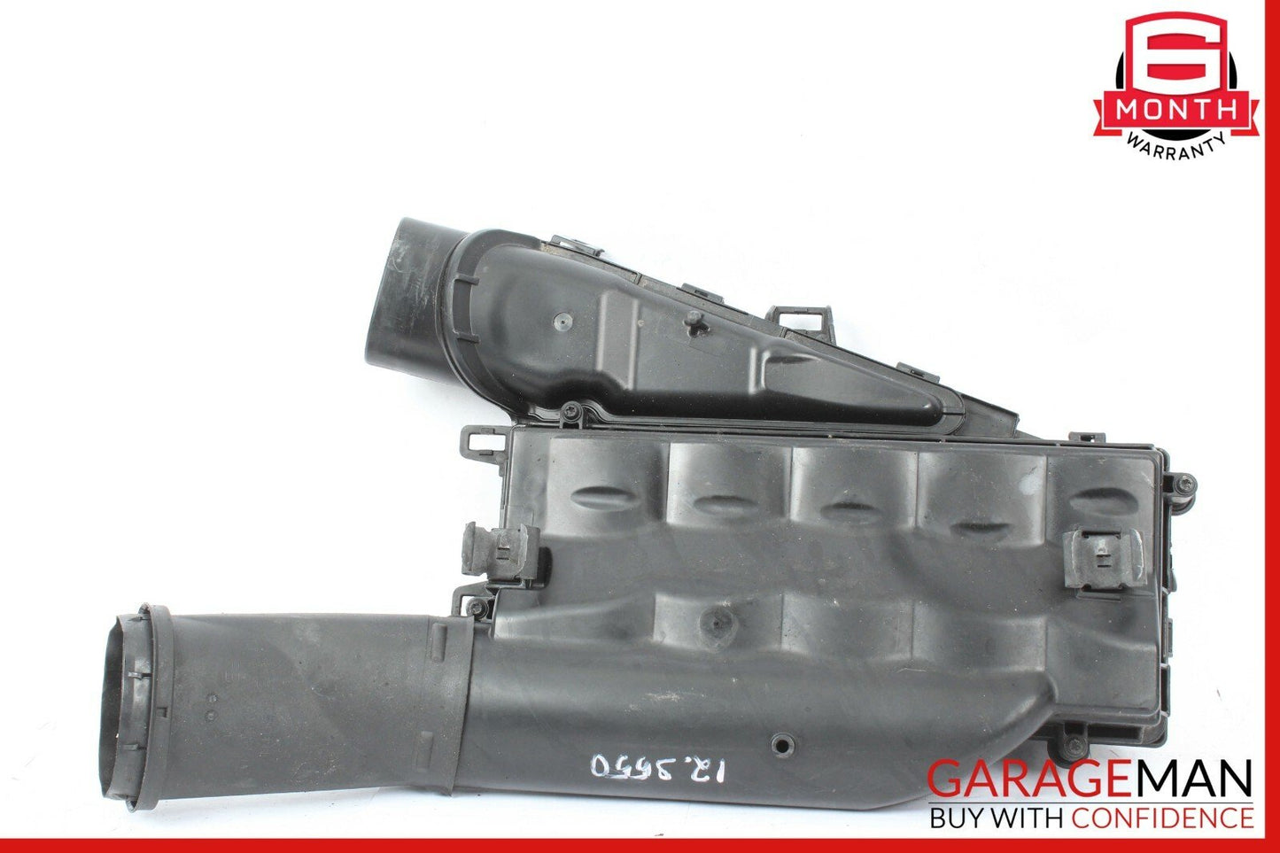 12-17 Mercedes W221 S550 CL550 E550 Air Intake Cleaner Box Right 2780901882 OEM