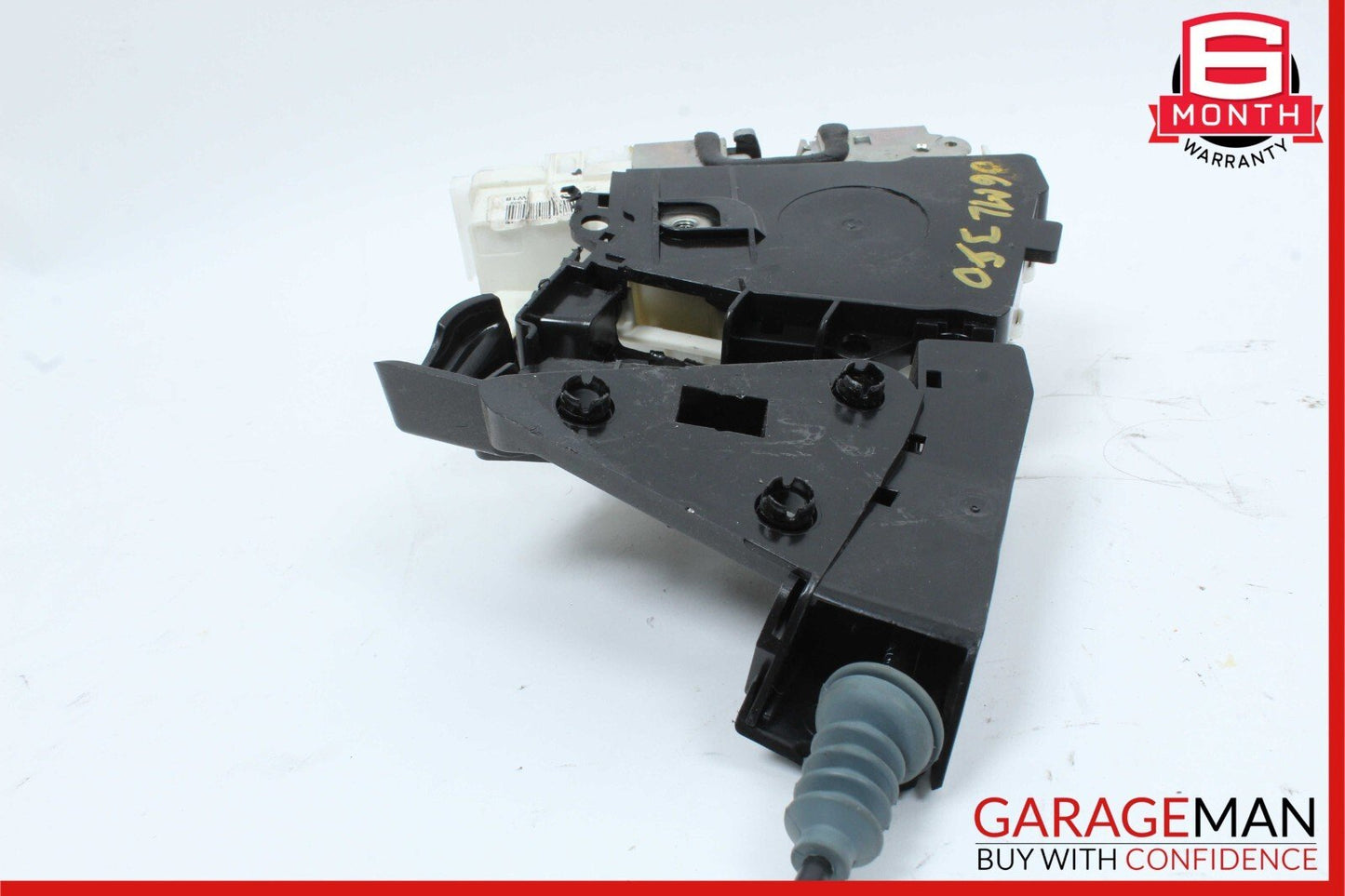 06-13 Mercedes X164 GL450 ML550 Front Right Door Lock Latch Actuator