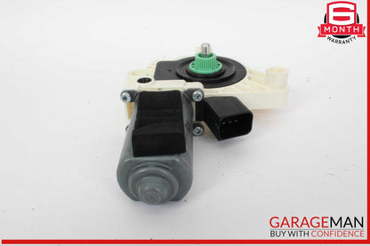 14-19 Mercedes W117 CLA250 Front Right Side Door Window Regulator Motor Unit OEM