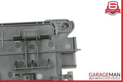 10-13 Mercedes W221 S550 S65 AMG Front Right Side Seat Occupant Sensor Module