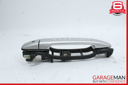 98-03 Mercedes W208 CLK430 Exterior Door Handle Right Passenger Side OEM