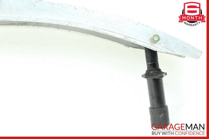 97-04 Porsche Boxster 986 Front Bumper Reinforcement Impact Crash Bar Assembly