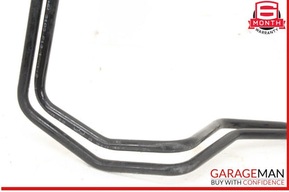 96-02 Mercedes W210 E320 Power Steering Oil Cooler Hose 2104662724 OEM