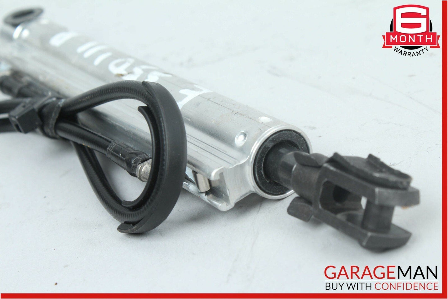 10-16 Mercedes W207 E350 Right Passenger Side Bow Tension Cylinder OEM