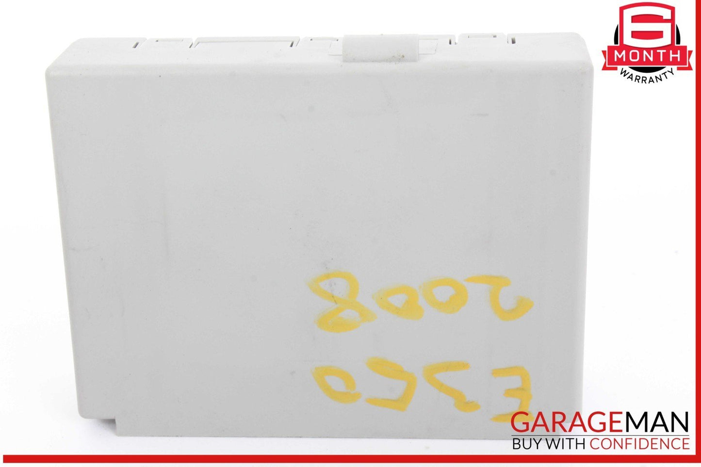 03-11 Mercedes W211 E350 E550 Central Gateway Control Module 2115408445 OEM