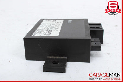 06-13 Mercedes W164 ML350 ML550 R350 TPMS Tire Pressure Controler Module OEM