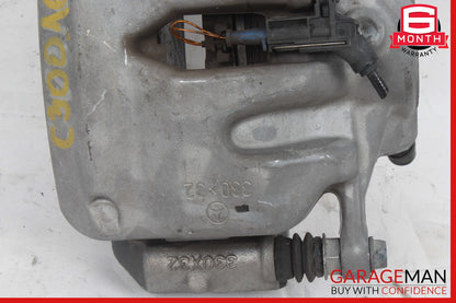 15-20 Mercedes W205 C300 C350e Front Brake Calipers Left & Right Set OEM