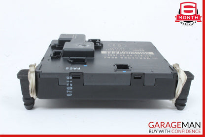 03-09 Mercedes W211 E350 E320 E63 AMG Rear Left Side Door Control Module Unit
