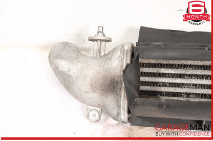 97-00 Mercedes R170 SLK230 Intercooler Air Cooler Radiator 1705000200 OEM