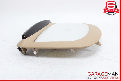 06-13 Mercedes X164 GL450 R350 Rear Overhead Dome Light Lamp Parking Sensor OEM