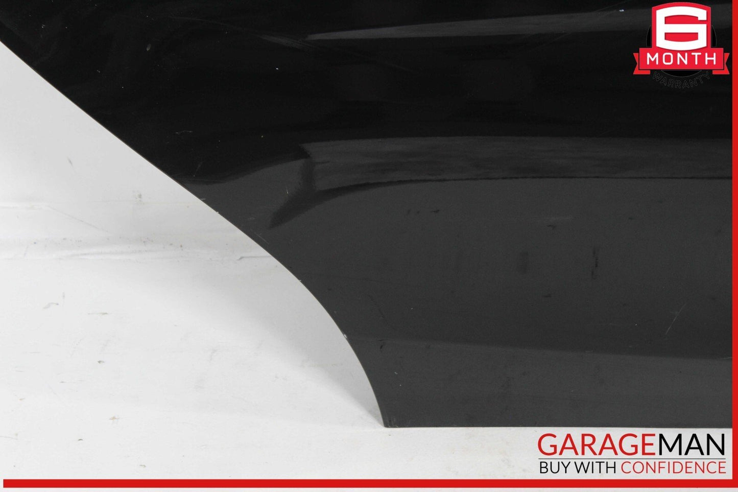 15-21 Mercedes W205 C300 C400 Sedan Rear Right Passenger Side Door Shell OEM