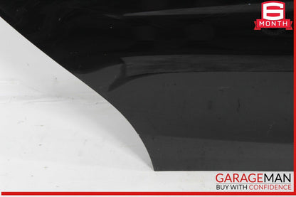 15-21 Mercedes W205 C300 C400 Sedan Rear Right Passenger Side Door Shell OEM