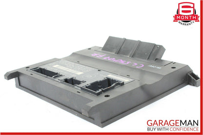 07-13 Mercedes W216 CL550 CL600 Front Right Passenger Seat Control Module Unit