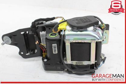 15-18 Mercedes W205 C300 C350e Front Right Side Seatbelt Seat Belt Retractor OEM