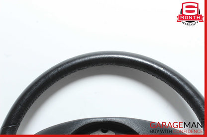 07-10 Mercedes W221 S550 4MATIC Driver Steering Wheel w/ Paddle Shifters OEM