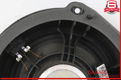 17-20 Audi S3 A3 Rear Left and Rear Right Side Door Audio Speaker Set of 2 OEM