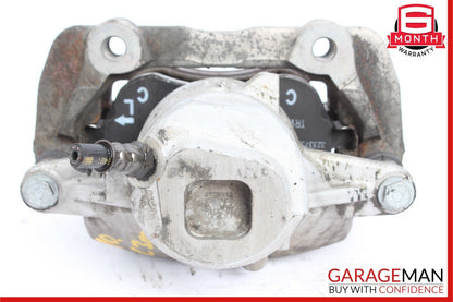 08-15 Mercedes W204 300 Front Left & Right Side Brake Calipers Caliper Set of 2