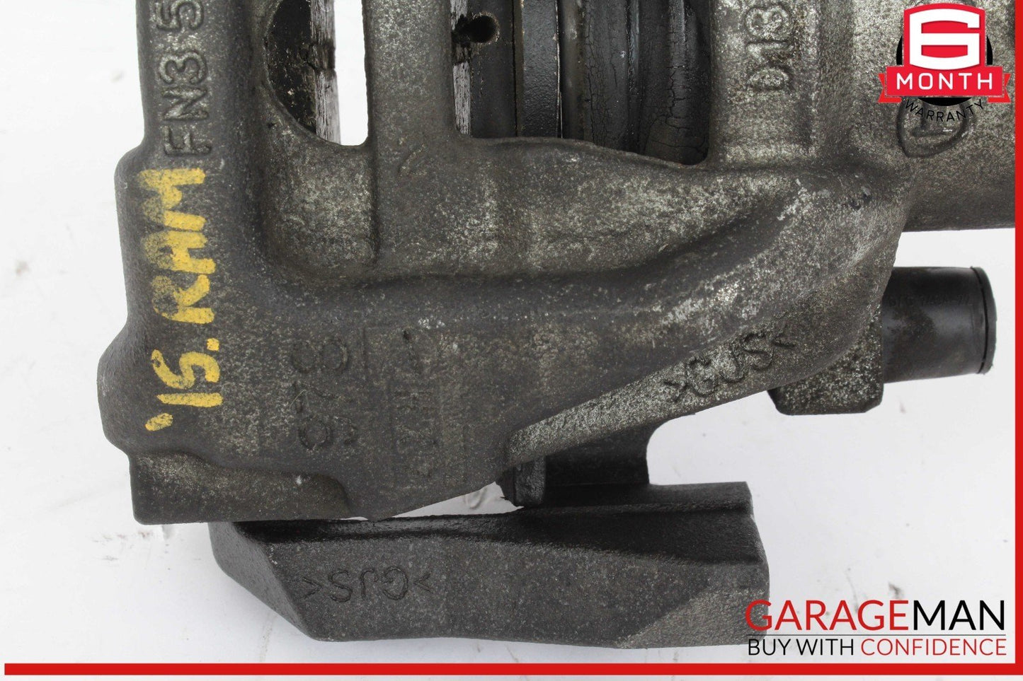 15-22 RAM Promaster City Front Right Passenger Side Brake Caliper 68211484AA OEM