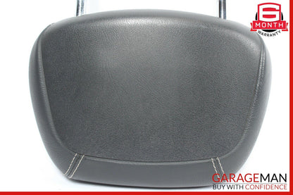97-04 Mercedes R170 SLK320 Right or Left Seat Headrest Head Rest Anthracite