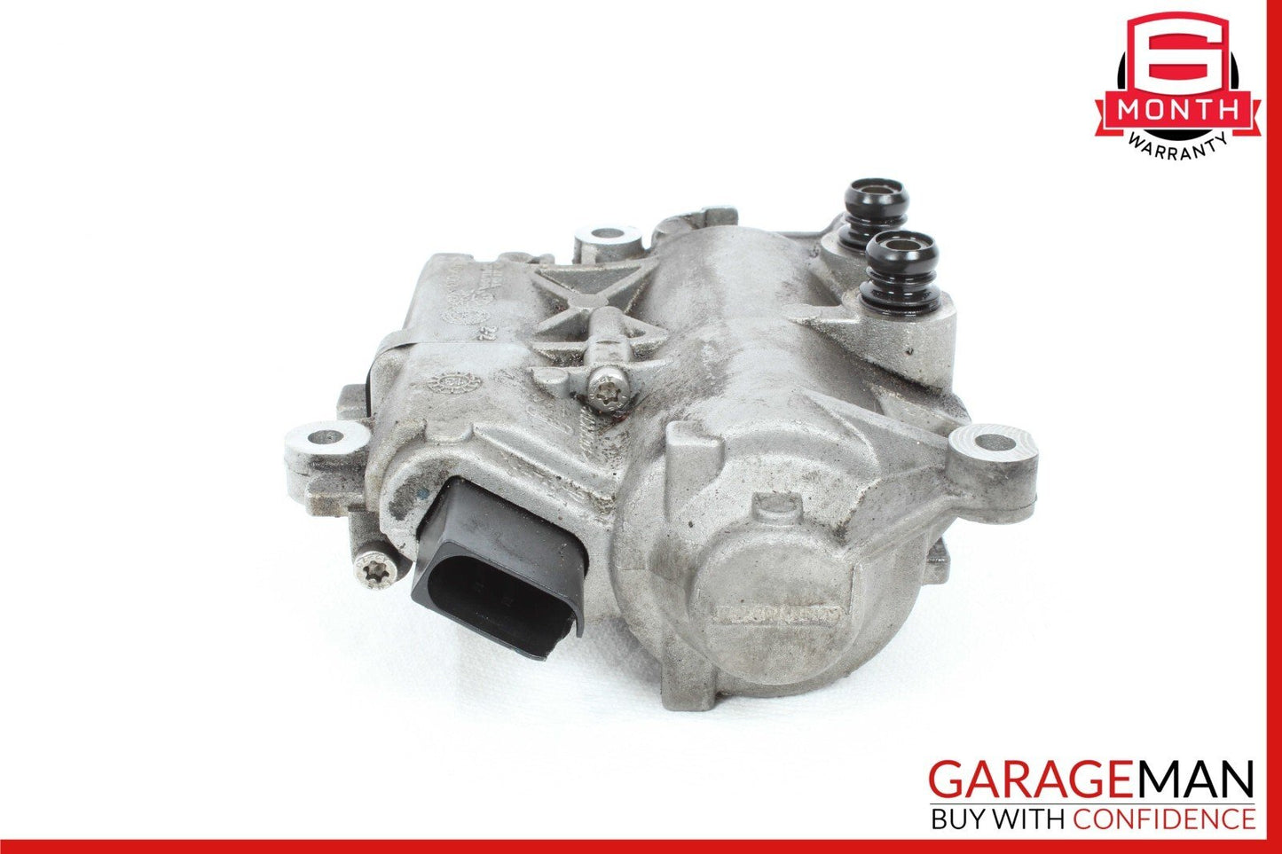Mercedes CLS400 S400 E350 SLK350 Tranny Transmission Auxiliary AUX Oil Pump OEM