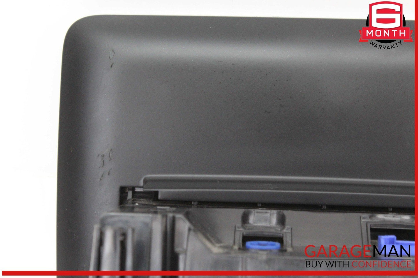15-19 Mercedes W205 C300 C350e Dash Navigation Display Screen Monitor Unit OEM