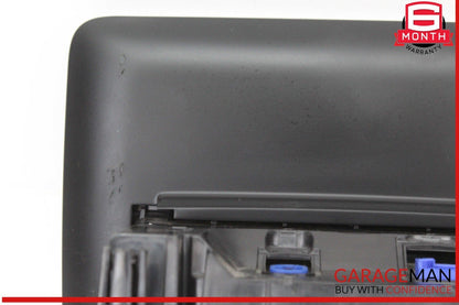 15-19 Mercedes W205 C300 C350e Dash Navigation Display Screen Monitor Unit OEM