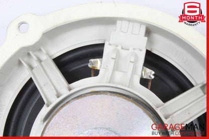 18-23 Kia Stinger Front or Rear Side Door Speaker OEM