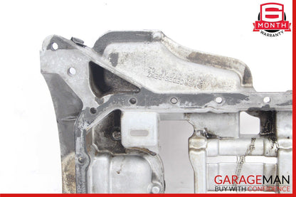 01-05 Mercedes W203 C320 CLK320 C32 AMG Engine Upper Oil Pan 1120141402 OEM