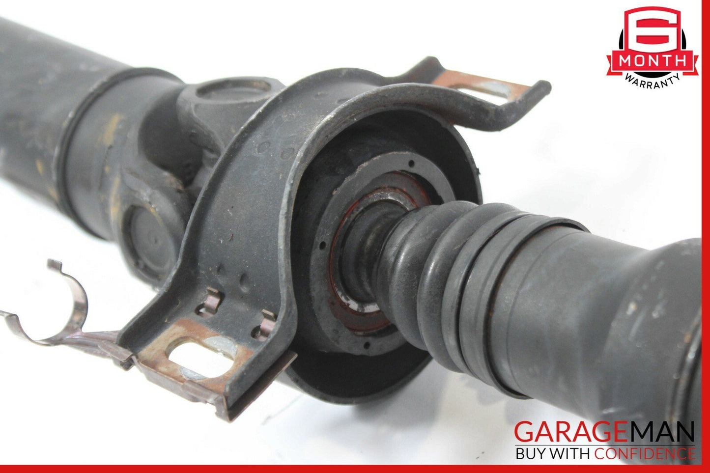 06-07 Mercedes W203 C230 RWD Rear Drive Shaft Propeller Driveshaft Assembly
