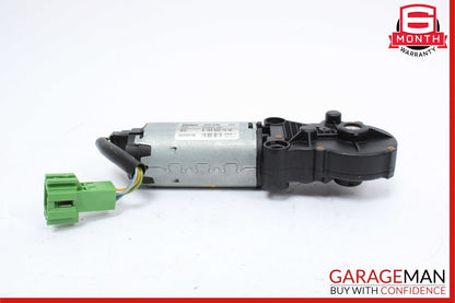 07-16 Mercedes X164 GL450 4MATIC GL320 3rd Third Row Seat Motor 1648201942 OEM