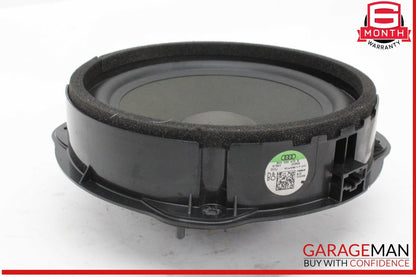 15-20 Audi A3 S3 RS3 Front Right Passenger Side Door Audio Sound Subwoofer OEM