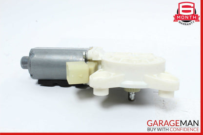 05-11 Mercedes R171 SLK280 SLK350 Front Right Door Window Regulator Motor OEM