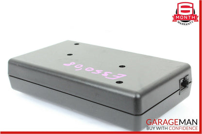 07-09 Mercedes E350 CLK350 S550 CL65 AMG Ipod Interface Controller Module Unit