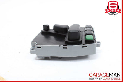 90-02 Mercedes R129 SL500 Front Right Side Seat Adjust Control Switch Module OEM