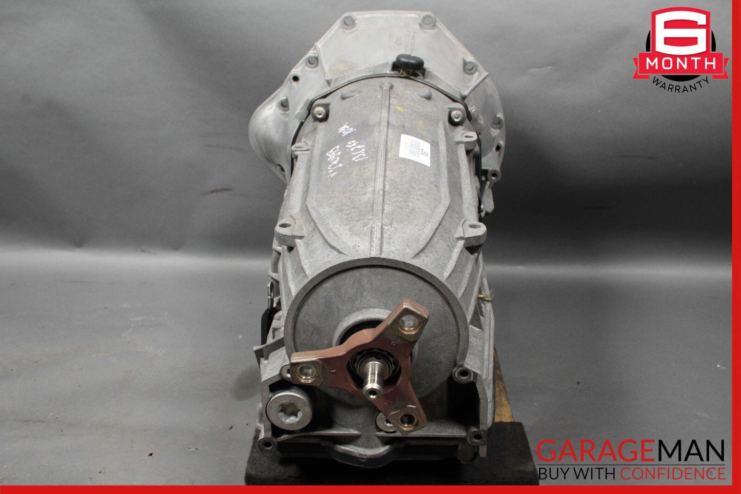 12-15 Mercedes C250 SLK250 7G Automatic Transmission Assembly 722.997 109k