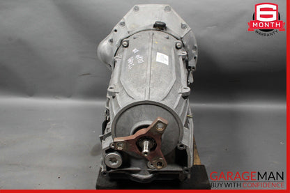 12-15 Mercedes C250 SLK250 7G Automatic Transmission Assembly 722.997 109k