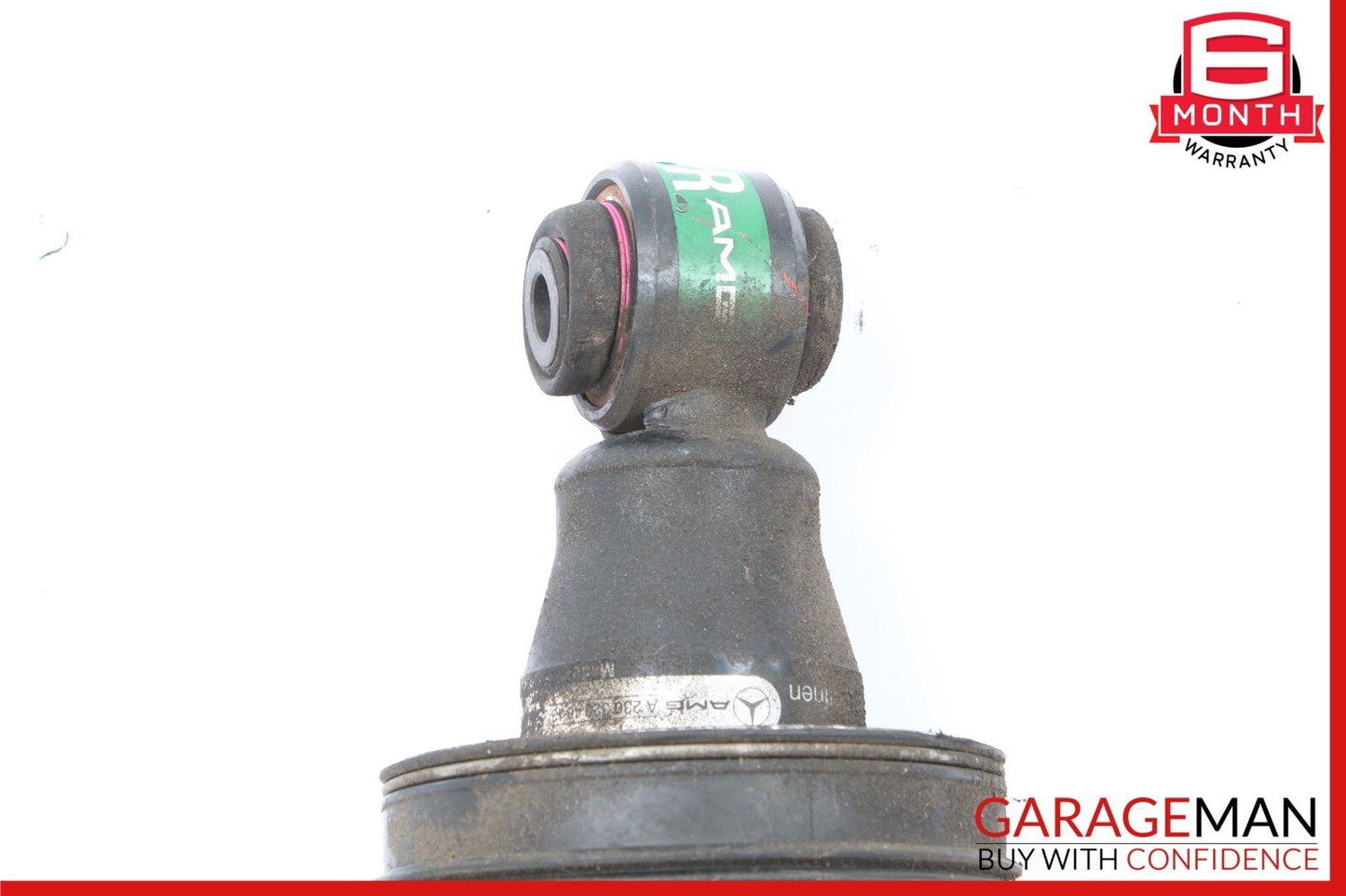 03-06 Mercedes R230 SL55 SL65 AMG Rear Right Hydraulic Shock Strut Absorber OEM