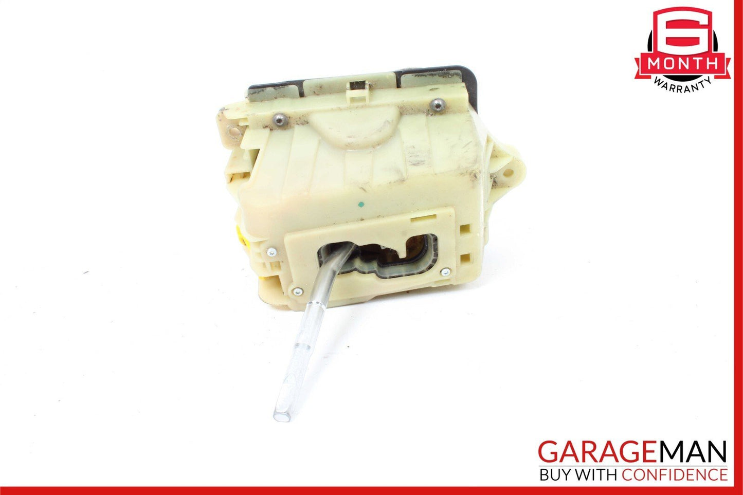 08-14 Mercedes W204 C250 C63 AMG RWD Floor Gear Shifter Shift Selector Box Rod