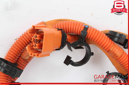 12-15 Fiat 500 Electric Wiring Harness Cable Jumper 68104794AE OEM