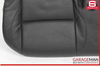 20-22 Mazda 3 Rear Seat Bench Lower Cushion Black OEM