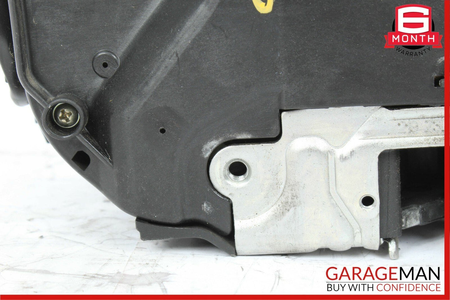 06-11 Mercedes CLS500 CLS550 Rear Right Side Door Lock Latch Actuator Keyless Go