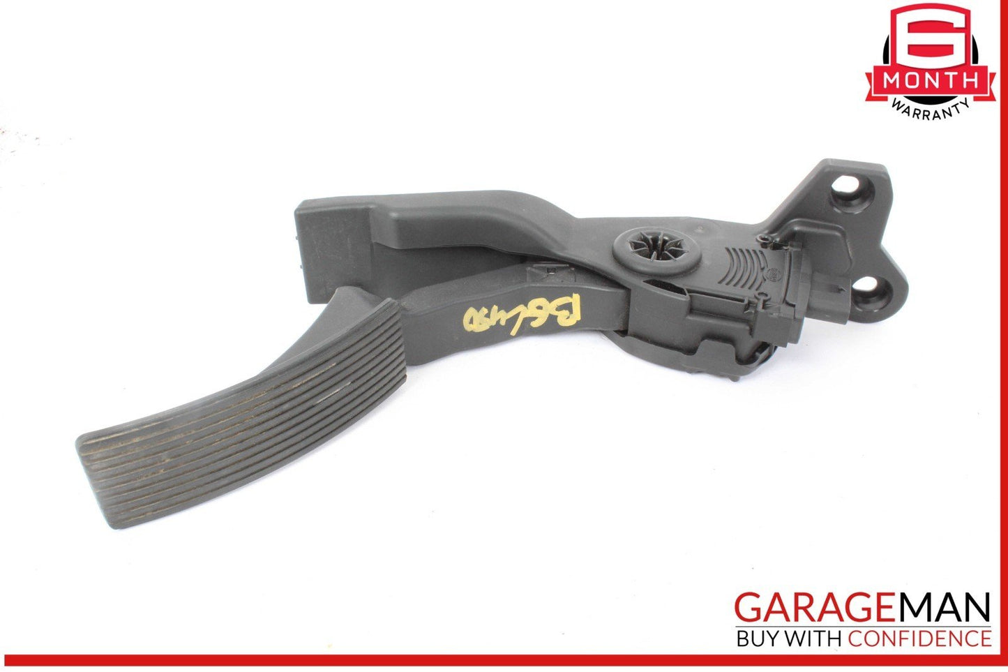 12-19 Mercedes X166 GL450 Gas Throttle Pedal Accelerator 1663000004 OEM