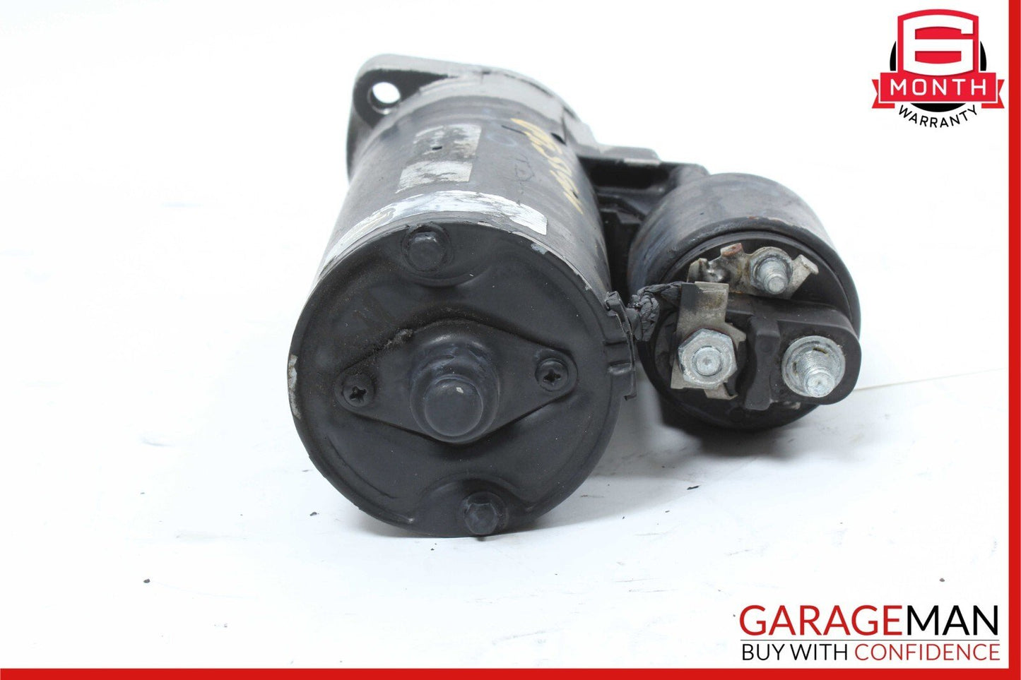 03-06 Mercedes R230 SL500 CLK500 E550 Engine Starter Motor Assembly OEM