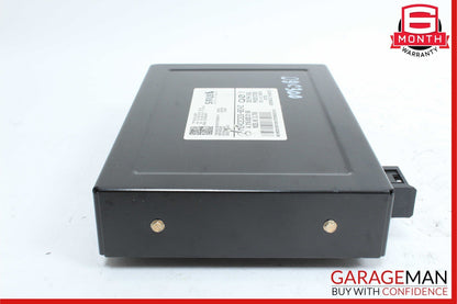 07-14 Mercedes W204 C300 C350 Sirius Satellite Radio Receiver Module Unit OEM