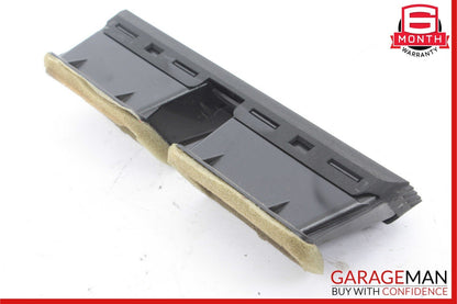 07-13 Mercedes W221 S550 CL550 Center Dash AC A/C Air Vent Trim 2216890066 OEM