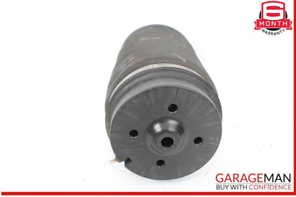 06-19 Mercedes X164 GL450 4MATIC Rear Left and Right Air Suspension Bag Shock