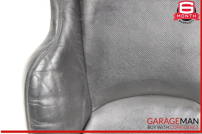 03-06 Mercedes W220 S430 Front Right Passenger Bottom Lower Seat Cushion OEM