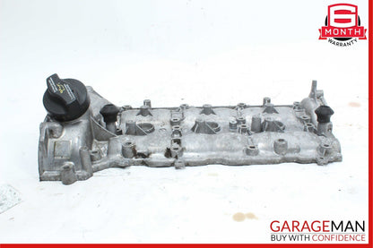 06-09 Mercedes CLK350 SLK350 C350 E350 Right Side Cylinder Head Valve Cover