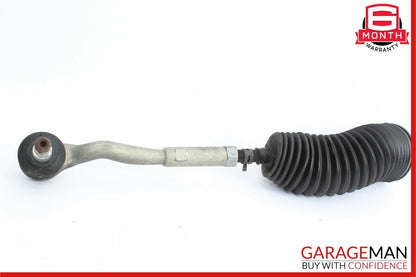 07-09 Mercedes E350 RWD Right Power Steering Rack & Pinion Tie Rod Control Arm