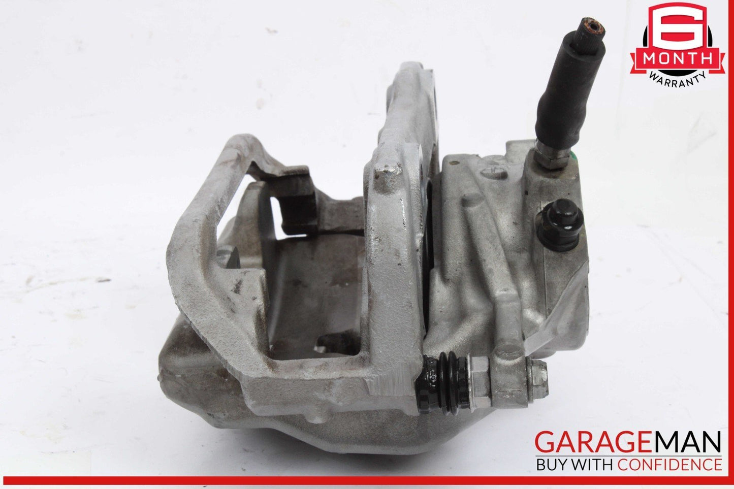 15-21 Mercedes W205 C300 C350e Front Left & Right Side Brake Caliper Set of 2